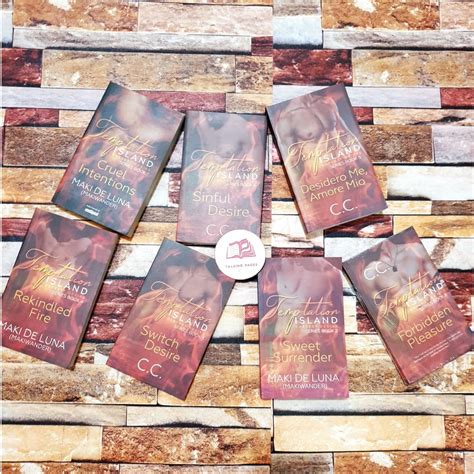 temptation island wattpad pdf|Temptation Island 5 Desidero Me, Amore Mio .